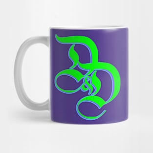 RPG Games Mug